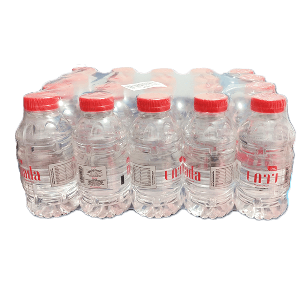 Buy Nada Drinking Water 200 Ml X 20 Pcs Online in Bahrain | Talabat Bahrain