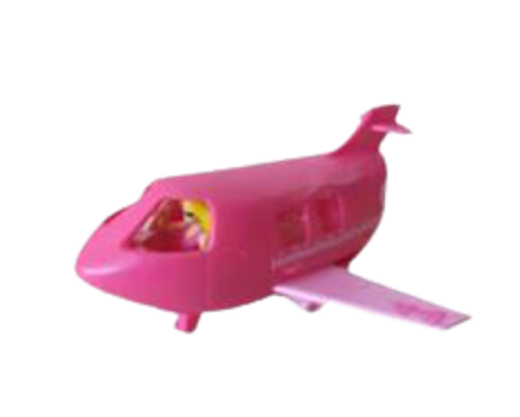 Barbie doll airplane new arrivals