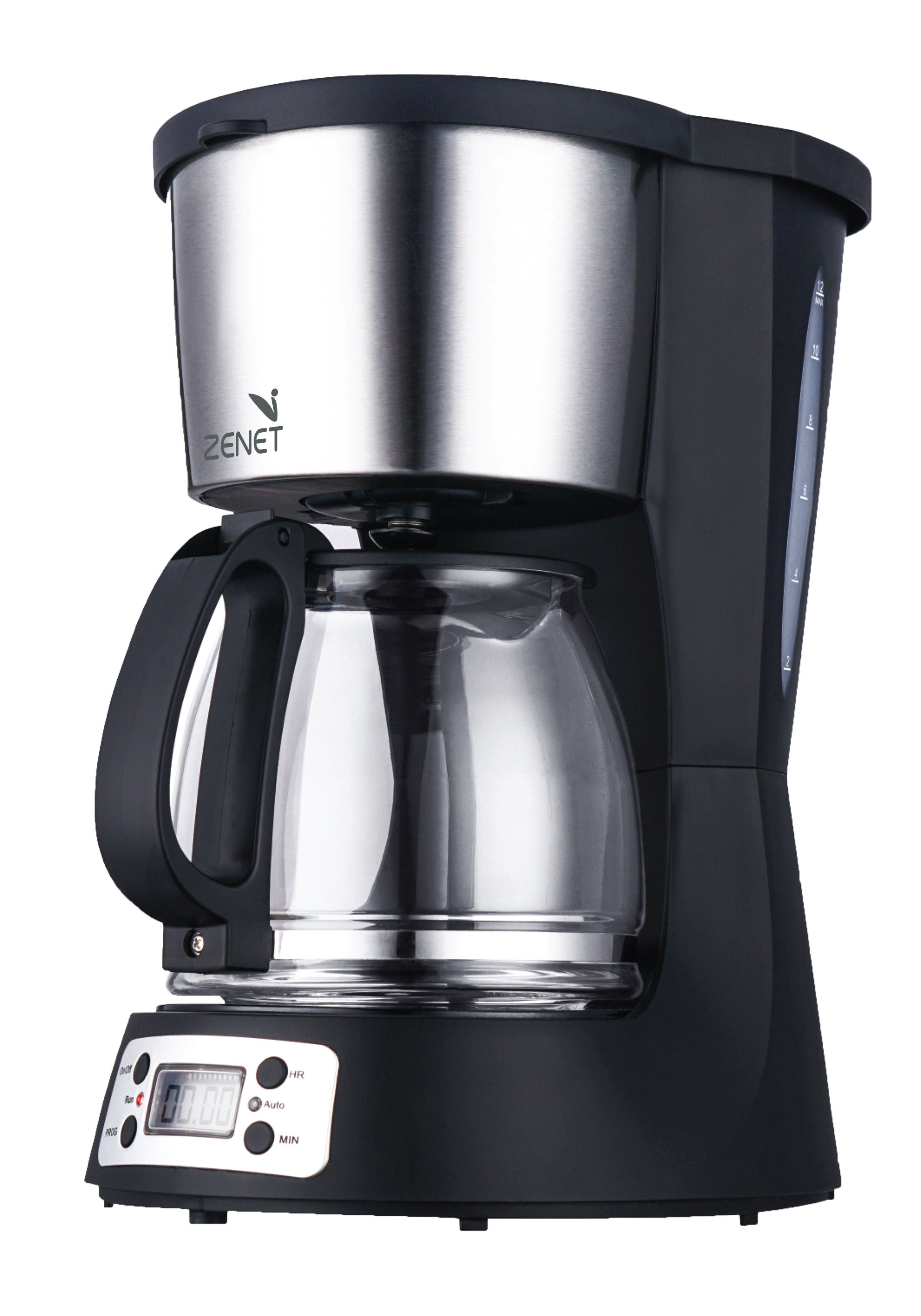Buy Automatic Coffee Maker Machine Online in Bahrain Talabat