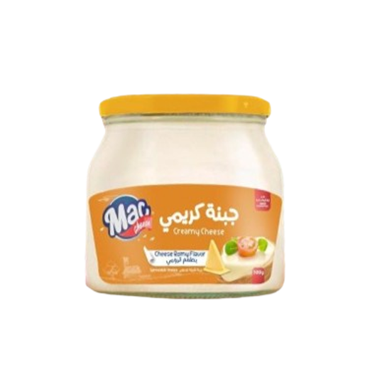 Buy Mac Cheese Roomy Cream Cheese, 500g Online In Bahrain 