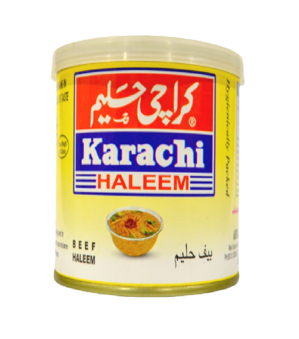 Buy Karachi Haleem Beef Haleem, 435g Online in Bahrain | Talabat Bahrain