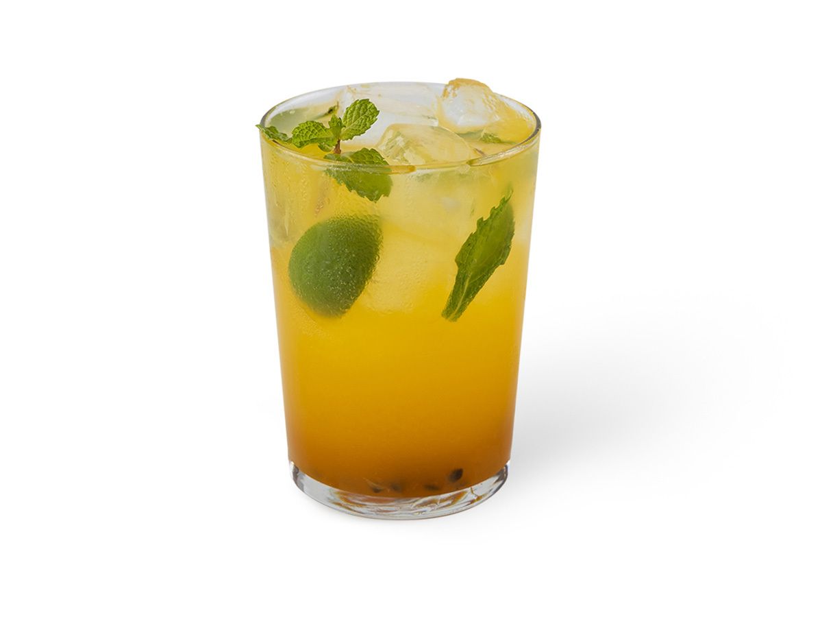 Buy Passion Fruit Cooler[Large] Online in Bahrain | Talabat Bahrain