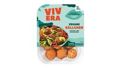 Vivera-Vegan balls 200g