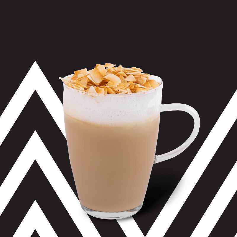 اشترِ Coco Loco Latte [Large Full Cream] أونلاين في Egypt طلبات Egypt