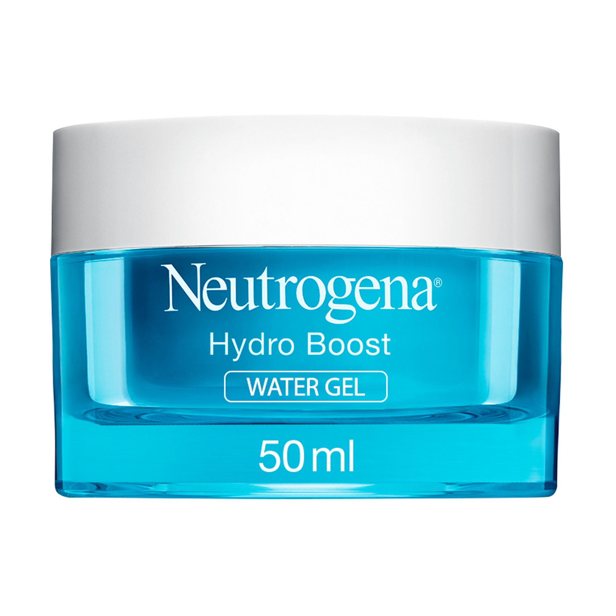 Buy Neutrogena Hydro Boost Water Gel 50 ml Online in UAE | Talabat UAE