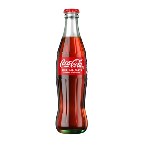 Buy Coca Cola Twist Off 330Ml Online in Egypt | Talabat Egypt