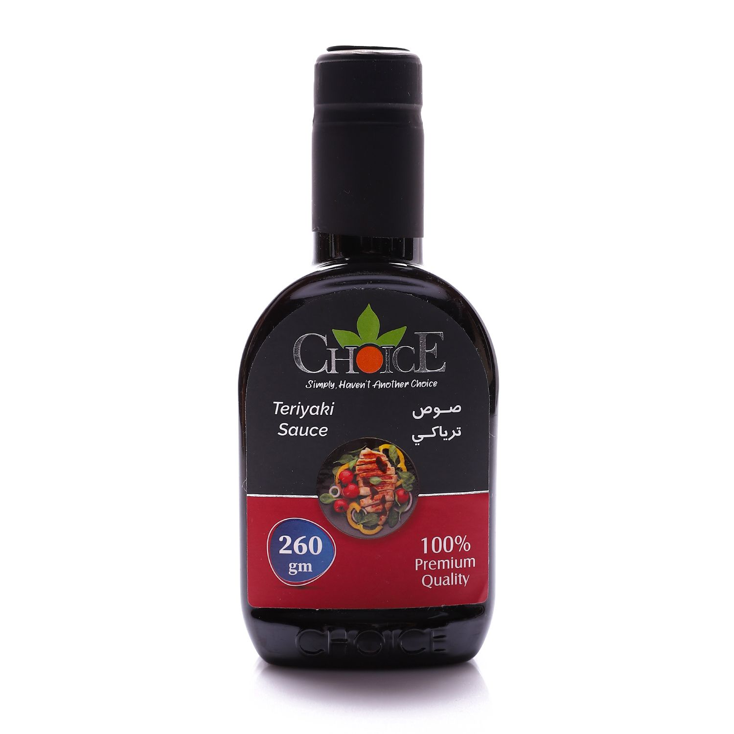 Buy Choice Teriyaki Sauce 260 Ml Online in Egypt Talabat Egypt