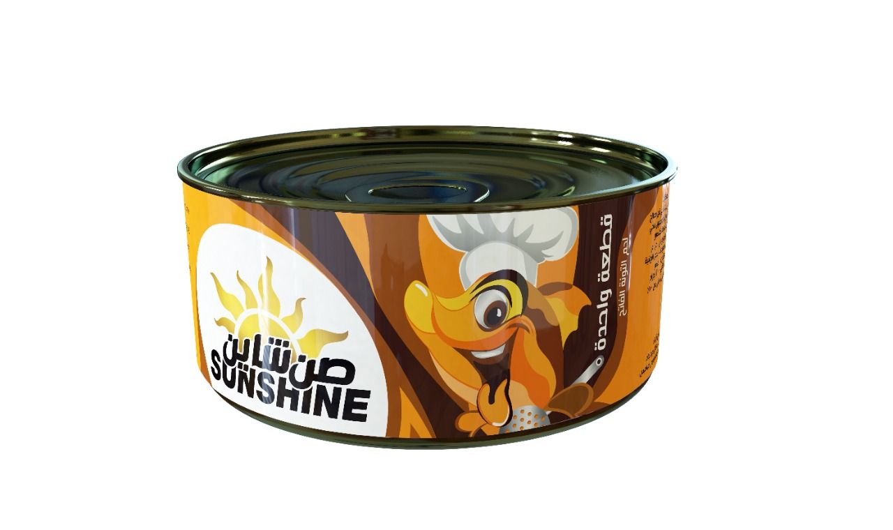 Buy Sunshine One Piece Tuna Easy Open 200 gm Online in Egypt Talabat Egypt