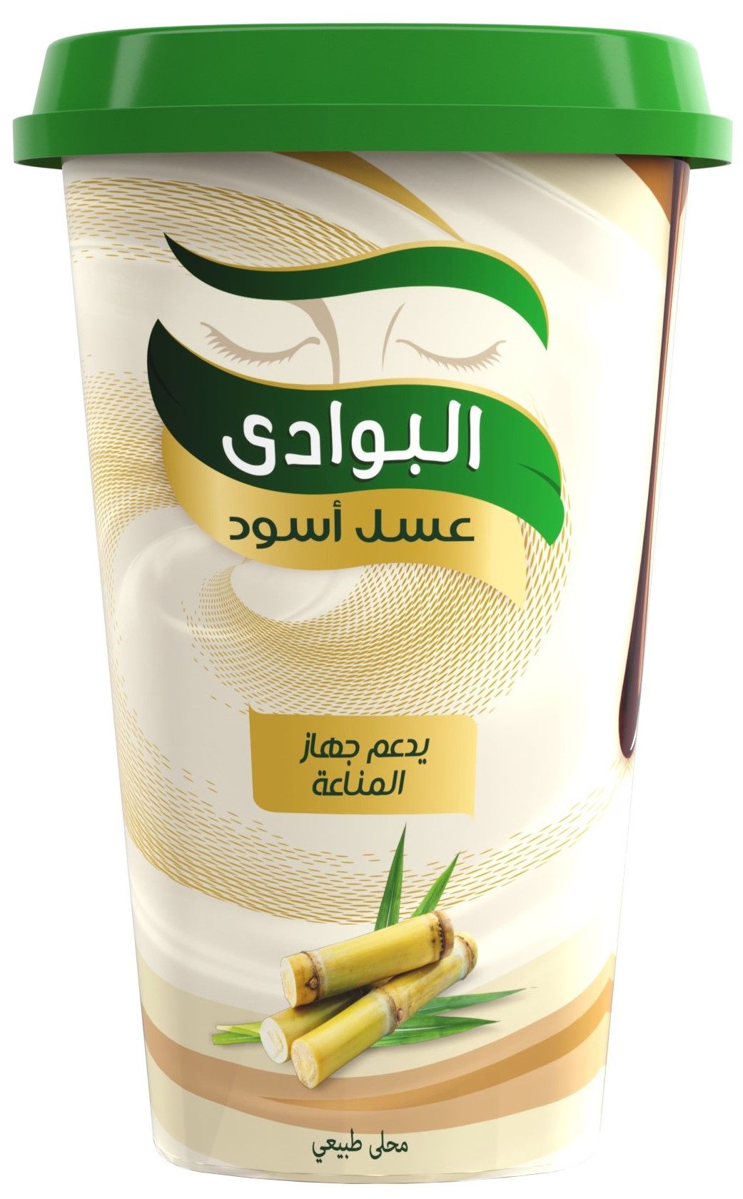 Buy El Bawadi Molasses 350 gm Online in Egypt | Talabat Egypt