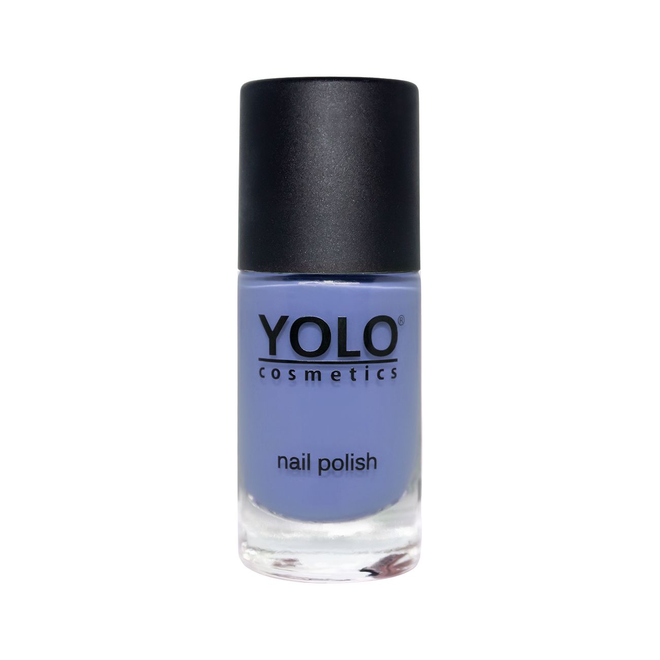 Buy YOLO Nail Polish Blurple 241 Online in Egypt Talabat Egypt