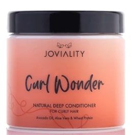 Buy Joviality Curl Wonder Deep Conditioner 500g Online in Egypt ...