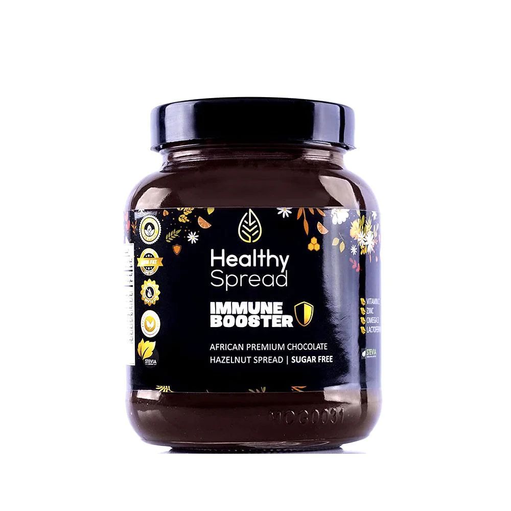 Buy Healthy Spread Premium Vitamin E Chocolate Online in Egypt Talabat Egypt