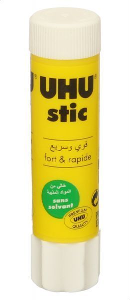 UHU Glue Stick, 1 pc, 40 g