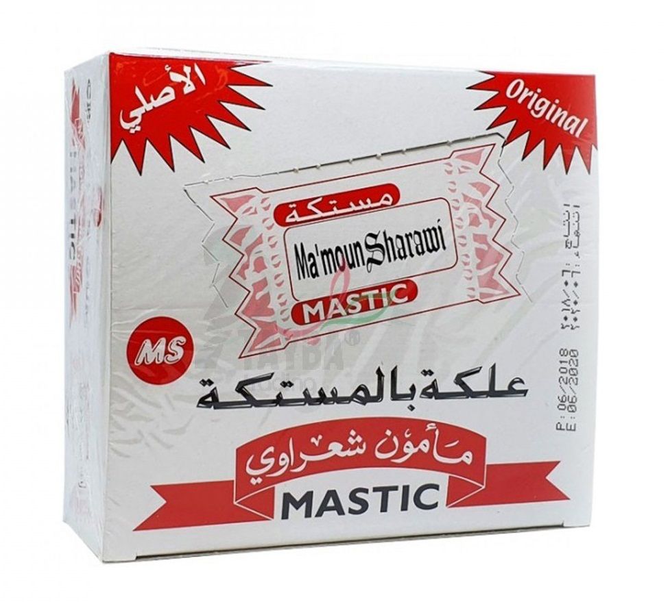 Gum Mastic, Buy Online