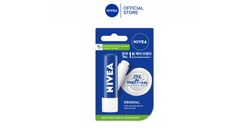 Nivea Lip Original Care Caring Lip Balm 4.8g