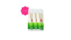 Enoki Mushroom 100g x 3 Packs