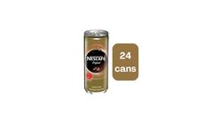 Nescafe Original Can 240ml Party Combo Set