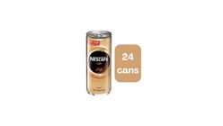 Nescafe Latte Can 240ml Party Combo Set