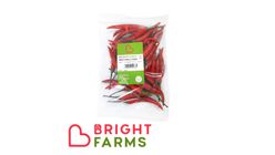 Brightfarms Red Chili Padi 100g