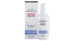 Neutrogena Combination Skin Moist 118ml