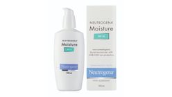 Neutrogena Moisture SPF15 100ml