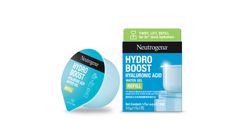 Neutrogena Hydro Boost Hyaluronic Acid Water Gel Refill 50g