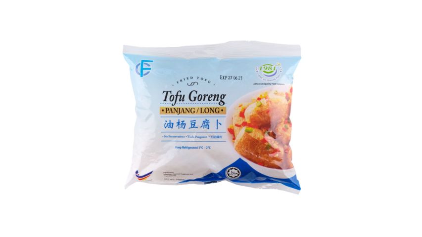 Fried Tofu Long 70g delivery near you | foodpanda Malaysia