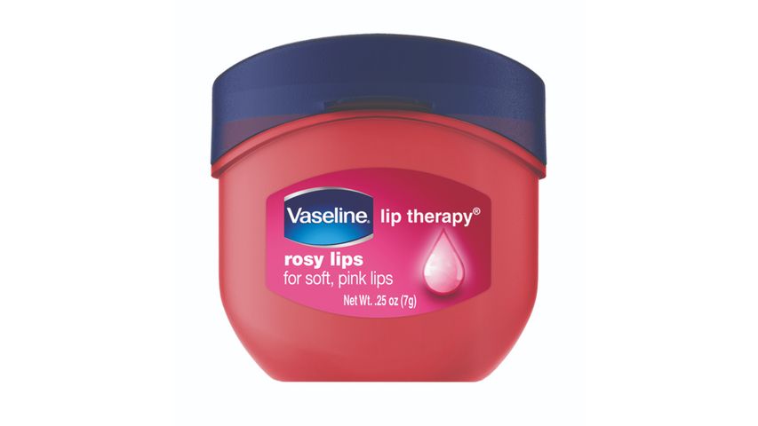 Vaseline Lip Therapy Rosy Lip 7 g non sticky