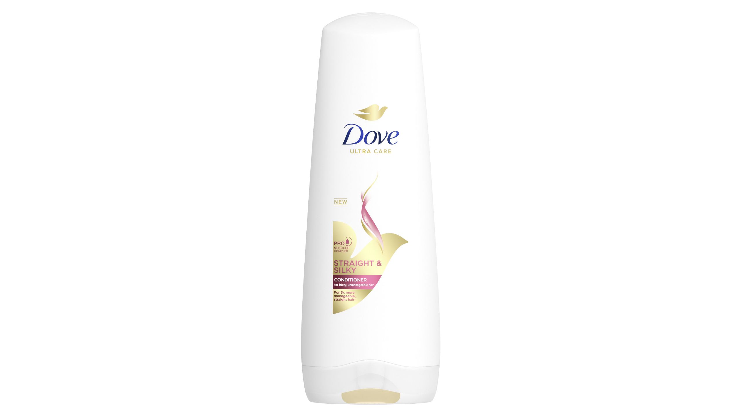 Dove Conditioner Straight & Silky 300ml delivery near you foodpanda Malaysia