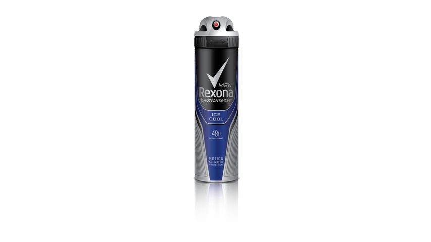 Rexona Men Motionsense Roll On Deodorant Ice Cool