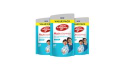 Lifebuoy Body Wash Cool Fresh Menthol Refill Bundle (850ml x 3)