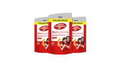 Lifebuoy Body Wash Total 10 Refill Bundle (850ml x 3)