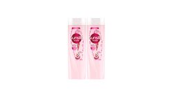 Sunsilk Shampoo Hijab Recharge Volume Bundle (320ml x 2)