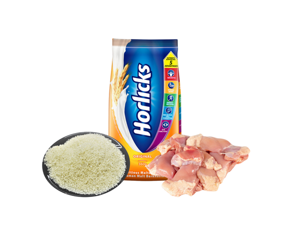 Horlicks Boneless Chicken Chop