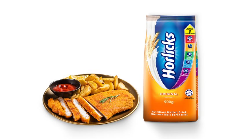Horlicks Boneless Chicken Chop