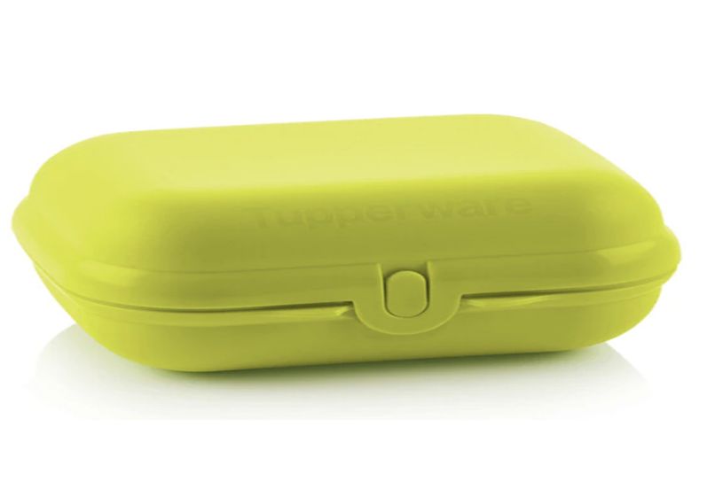 Buy Tupperware Eco Oyster Container Large Margarita Online in Oman ...