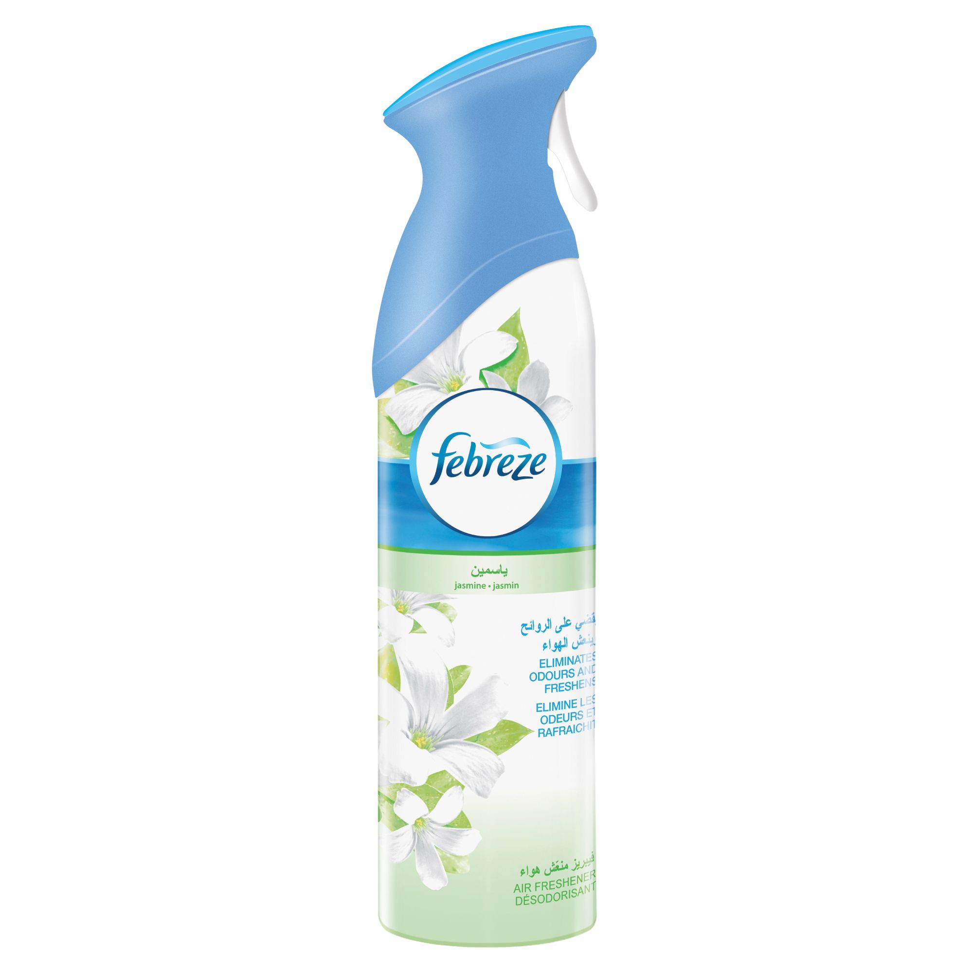 Buy Febreze Aerosol Jasmine 300 ml Online in Kuwait Talabat Kuwait