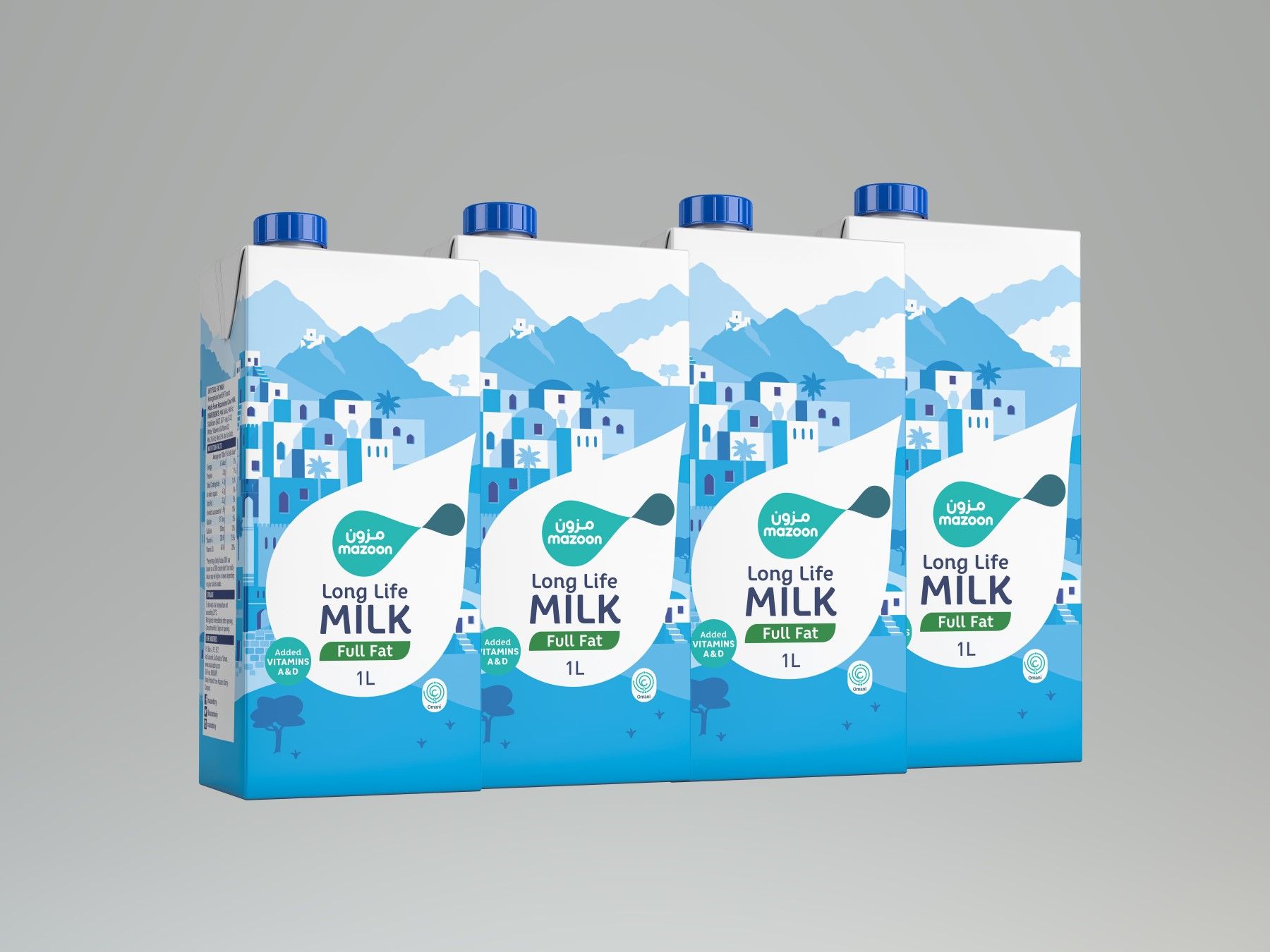 buy-mazoon-uht-milk-full-fat-1-ltr-4-pcs-online-in-oman-talabat-oman