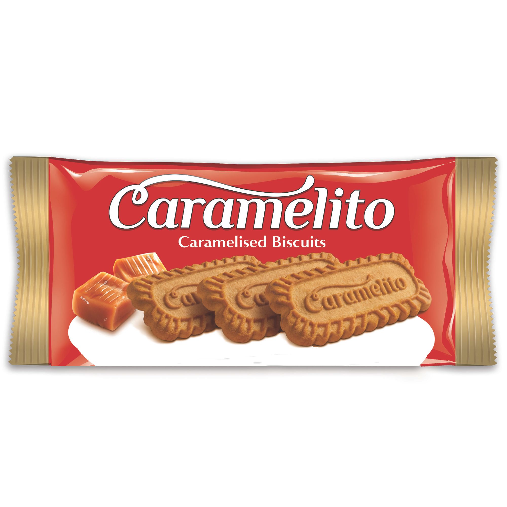Buy Caramelito Caramel Biscuits 136 gm Online in Oman Talabat Oman