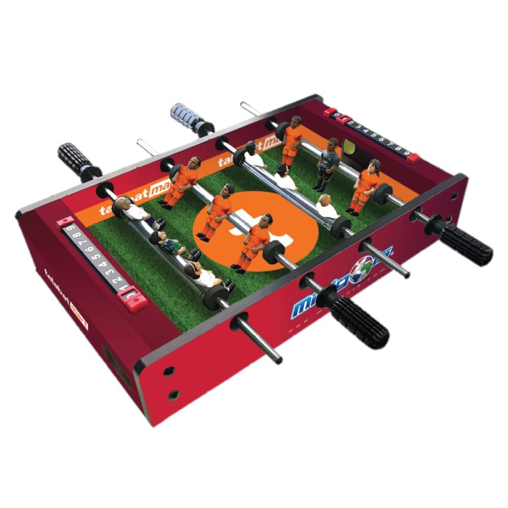 Buy Minigols tMart Small Foosball Online in Kuwait Talabat Kuwait