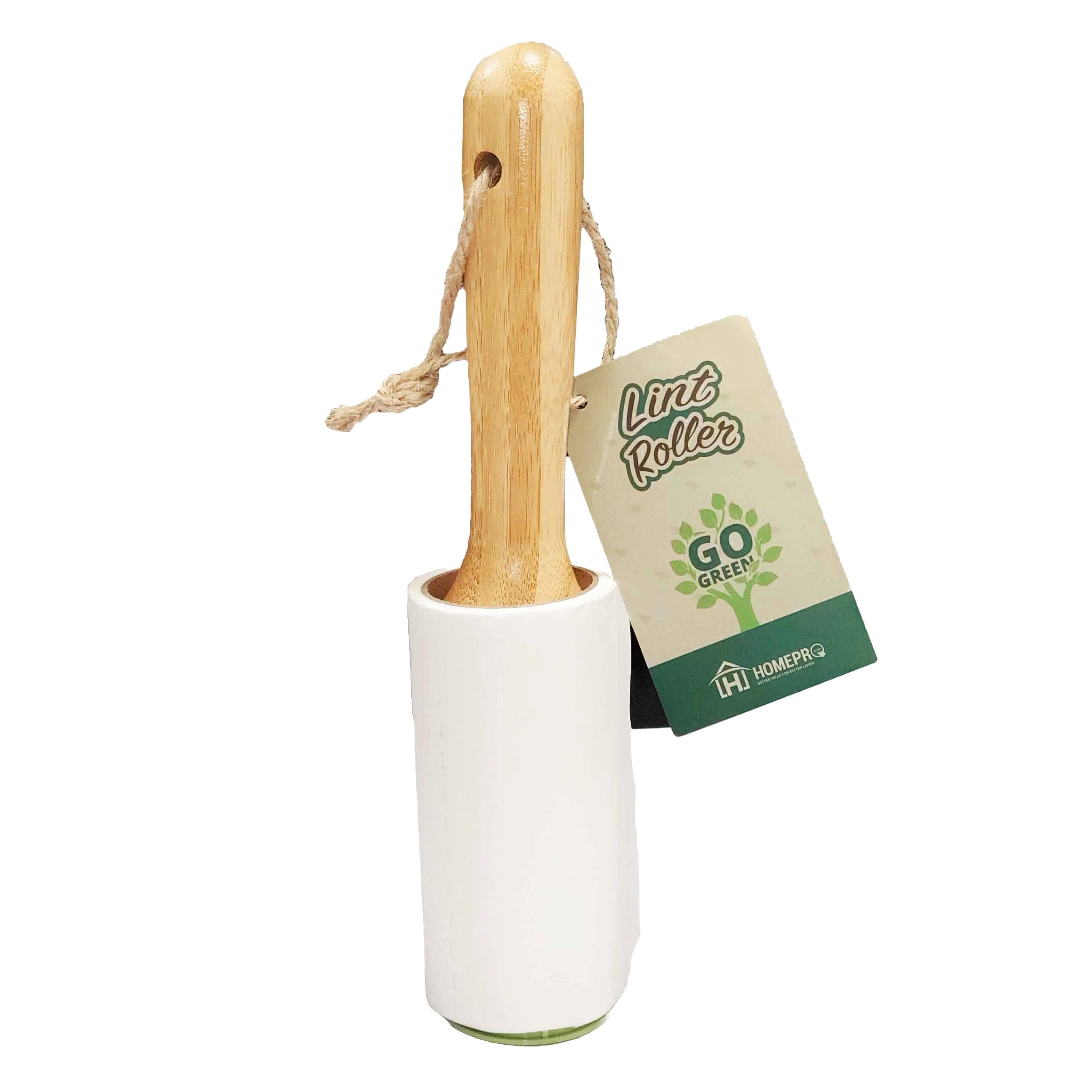 Buy Home Pro Bamboo Lint Roller, 1 Piece Online in UAE Talabat UAE