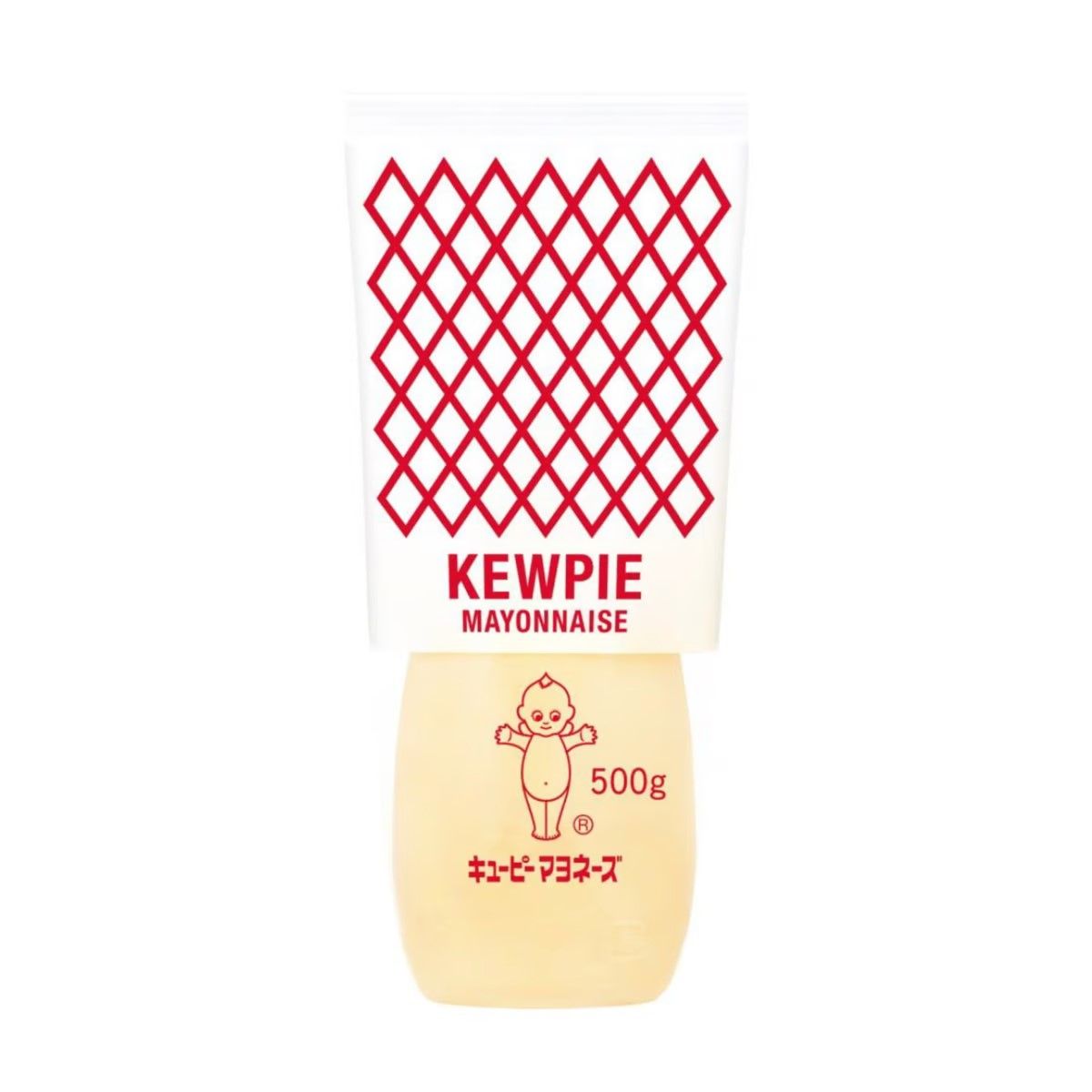 Buy Kewpie Japanese Mayonnaise Pack, 450g Online in Kuwait Talabat Kuwait