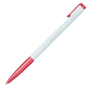 在線上購買pandamart (Zhonghe)的OB Ballpoint 0.5mm Red