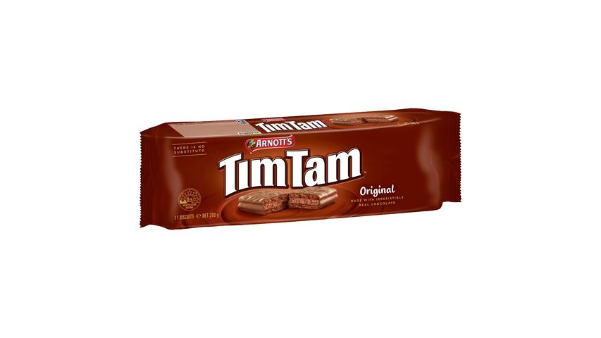 Arnott's Tim Tam