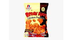 Ayamadu Popcorn Chicken | 400 g