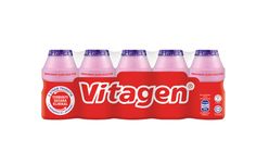 Vitagen Grape 5pcs x 125ml
