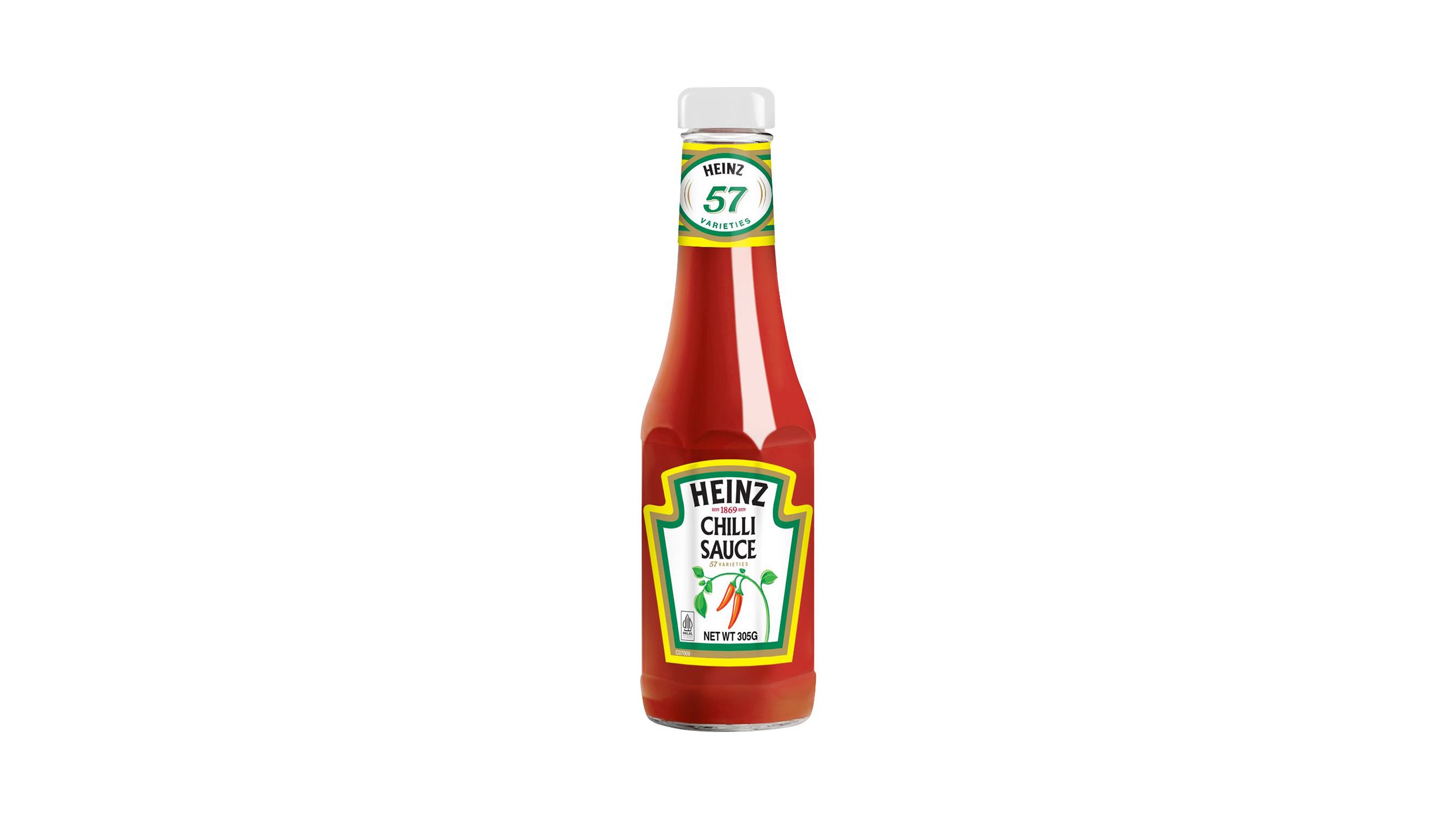 Heinz Chilli Sauce 305g delivery near you | foodpanda Malaysia