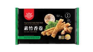 Kawan Spring Roll Pastry, 300 g