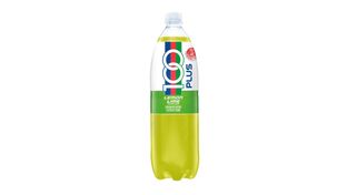 100 Plus Regular 500ml