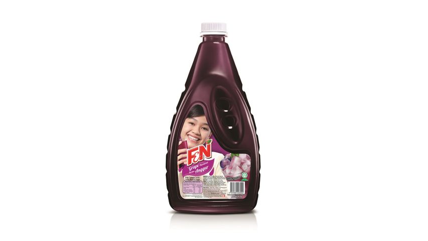 Buy FB grape Cordial 2L from pandamart (Cheras) online in